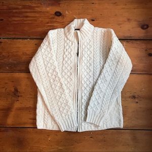 Wool Sweater
